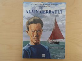 Buch Alain Gerbault, francais, memoir, 1993, neu