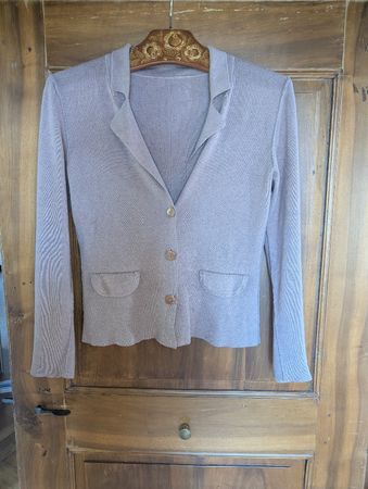 Similar to Sézane Betty Cardigan