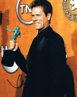 Kevin Bacon 1958- Autogramm signiert Foto 20x25cm