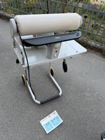  Vintage PFAFF Bügler Bügelmaschine