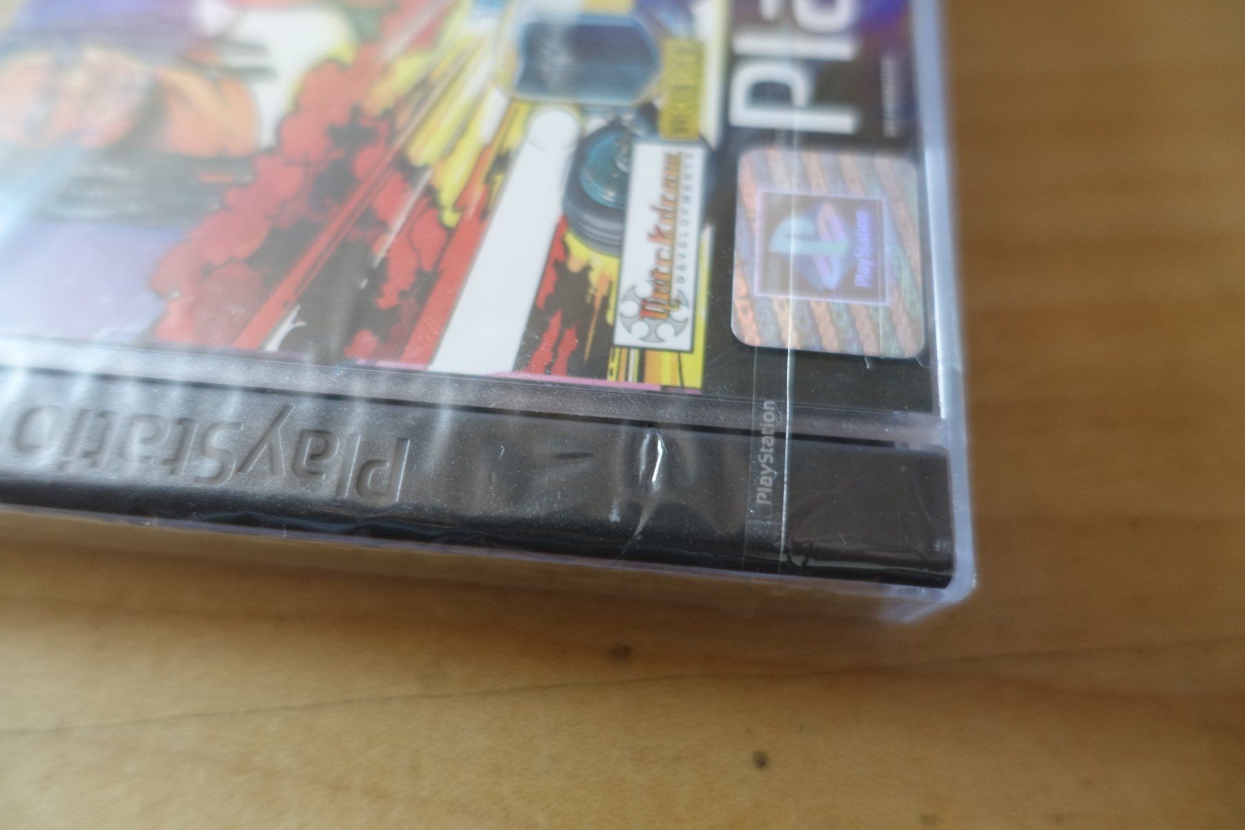 Sony Giochi: Wreckin Crew – Nuovo e nell'imballaggio originale da Steinach venduto da Gamecet 7
