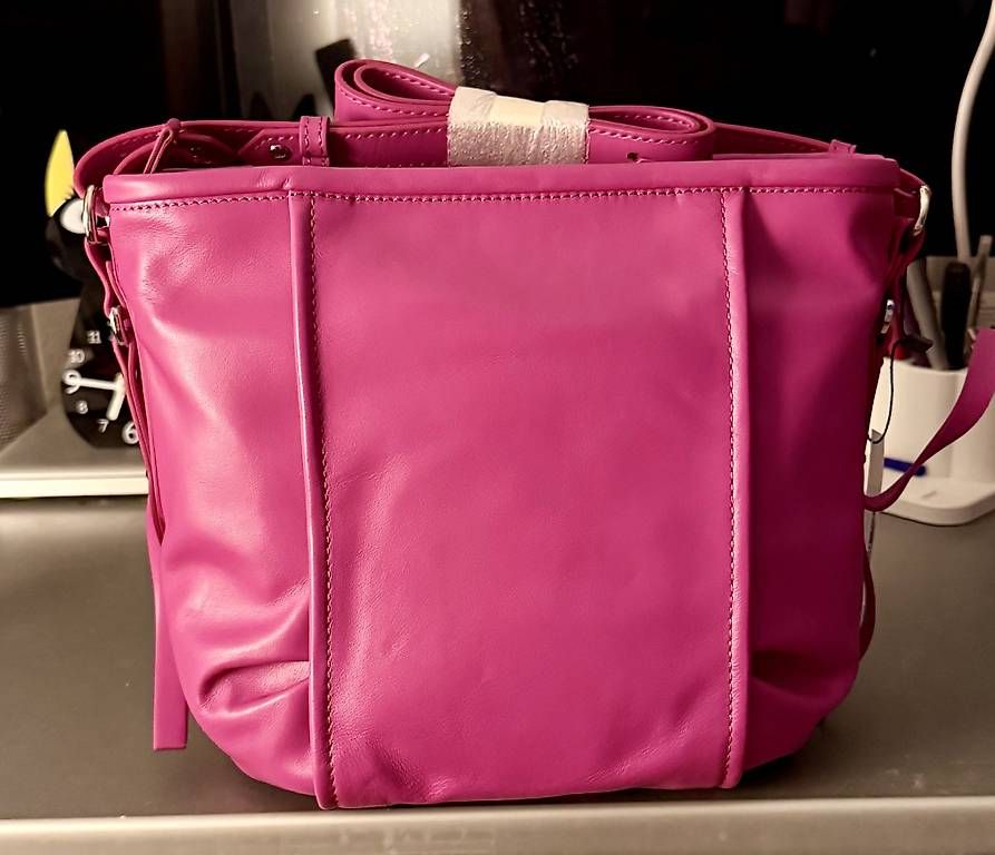 Borse da donna: Borsa Lamarthe – Nuovo e nell'imballaggio originale da Biasca venduto da dan_96w9 1