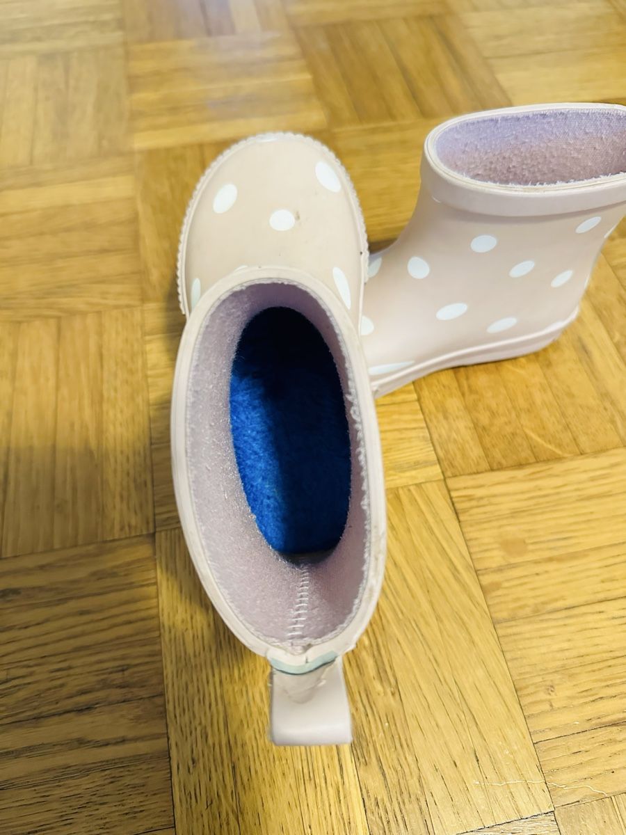 Scarpe per ragazze: Diverse Kinder Schuhe – Usato da Winterthur venduto da CaptainHungary 5