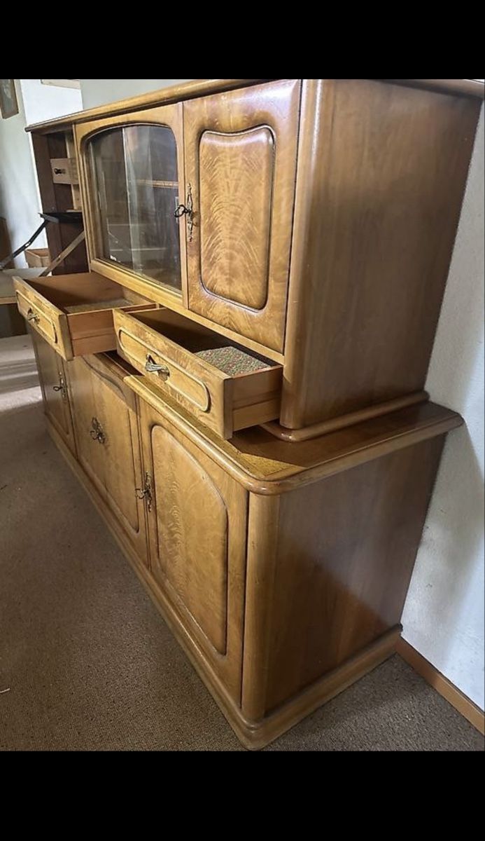 Buffets: Antiker Buffet Schrank – D'occasion à Wauwil par nic.witt 3