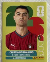 Christiano Ronaldo - POR 15 - Panini WM Sticker 2026