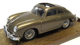 1:43 Porsche 356 Coupe 1952