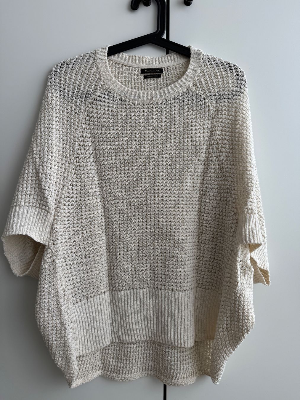 Massimo Dutti Pulls & Sweat-shirts: Pullover Massimo Dutti – D'occasion à Bassersdorf par Martinaabegg 3