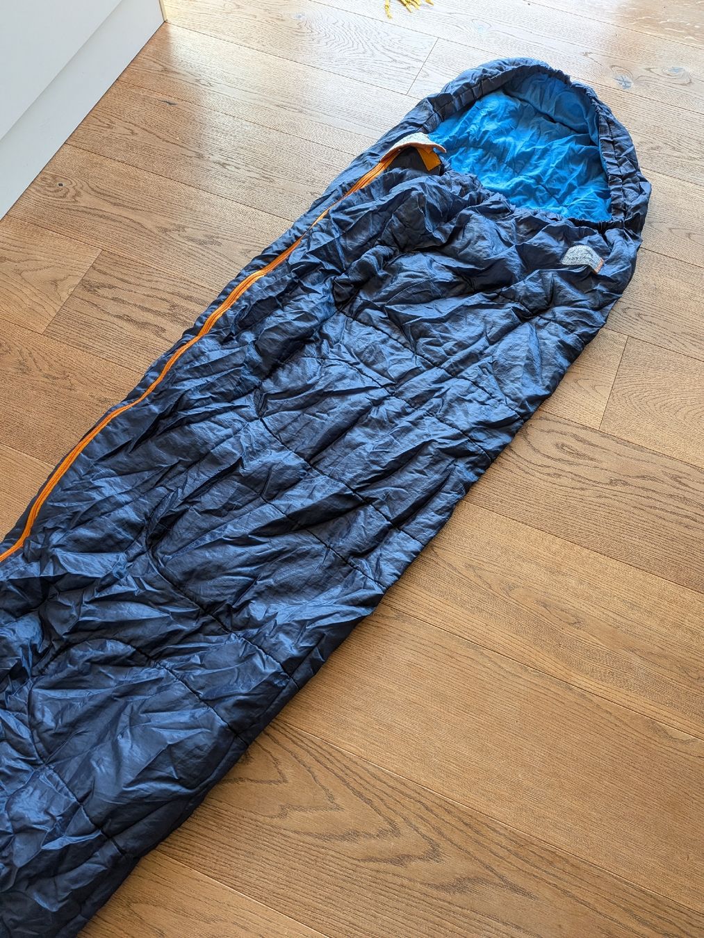 Sacchi a pelo: Schlafsack Easy Camp Cosmos Junior – Usato da Gams venduto da Talpis