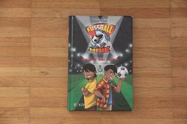 Fussball Haie - Das beste Team der Welt (ab 8 Jahren)