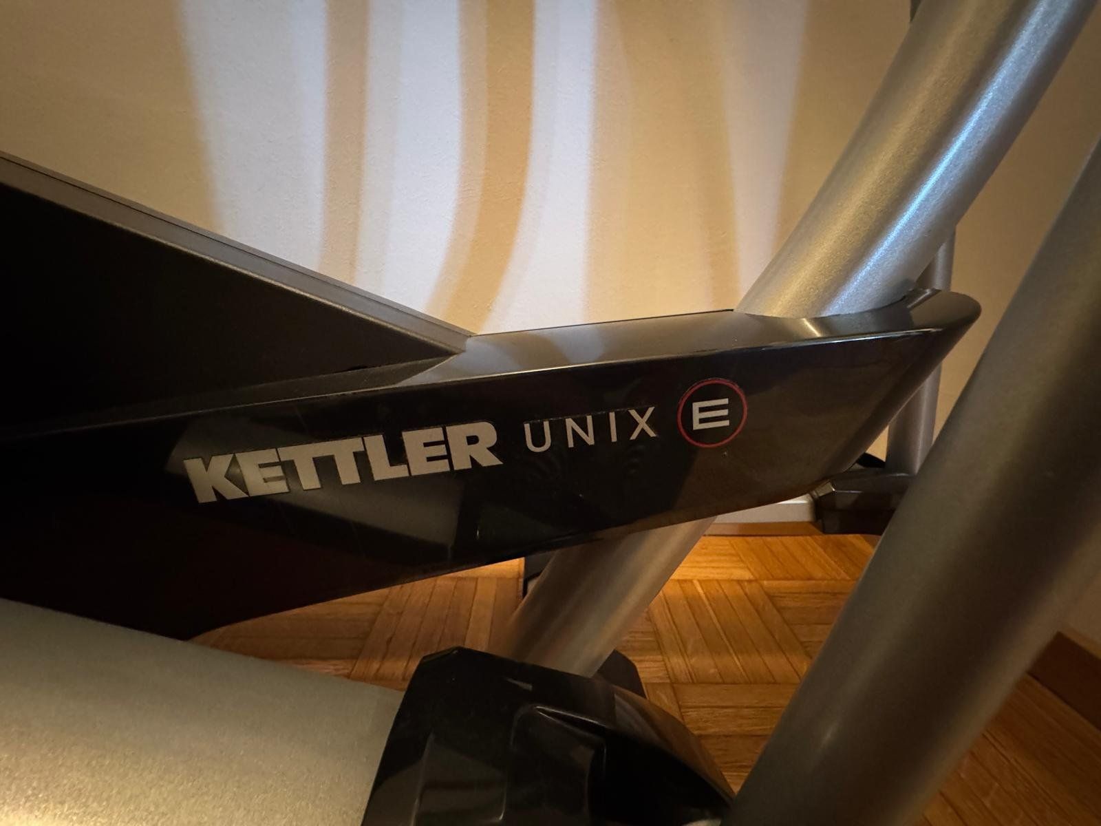 Kettler Vélos d'appartement: Kettler Crosstrainer Unix E – D'occasion à Herrliberg par eka_dz6d 3