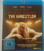 The Wrestler - Blu-ray - Top Zustand! Drama-Klassiker