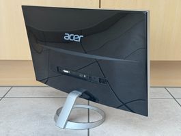 Acer H257HU – 25" QHD IPS Monitor
