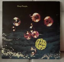 Deep Purple Vinyl