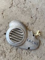 Sachs 502 Mofa Lüfterabdeckung
