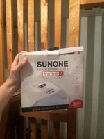 Gellack SUNONE UV/LED Lamp 80W