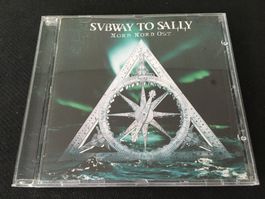 Subway to Sally - Nord Nord Ost -CD-