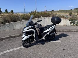 Scooter