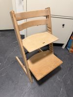 Stokke Tripp Trapp Treppenhochstuhl Natural
