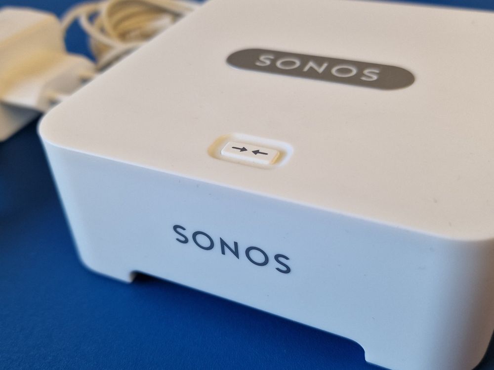 Sonos Bridge (Gebraucht) in Berikon für CHF 1 – mit Lieferung auf ...