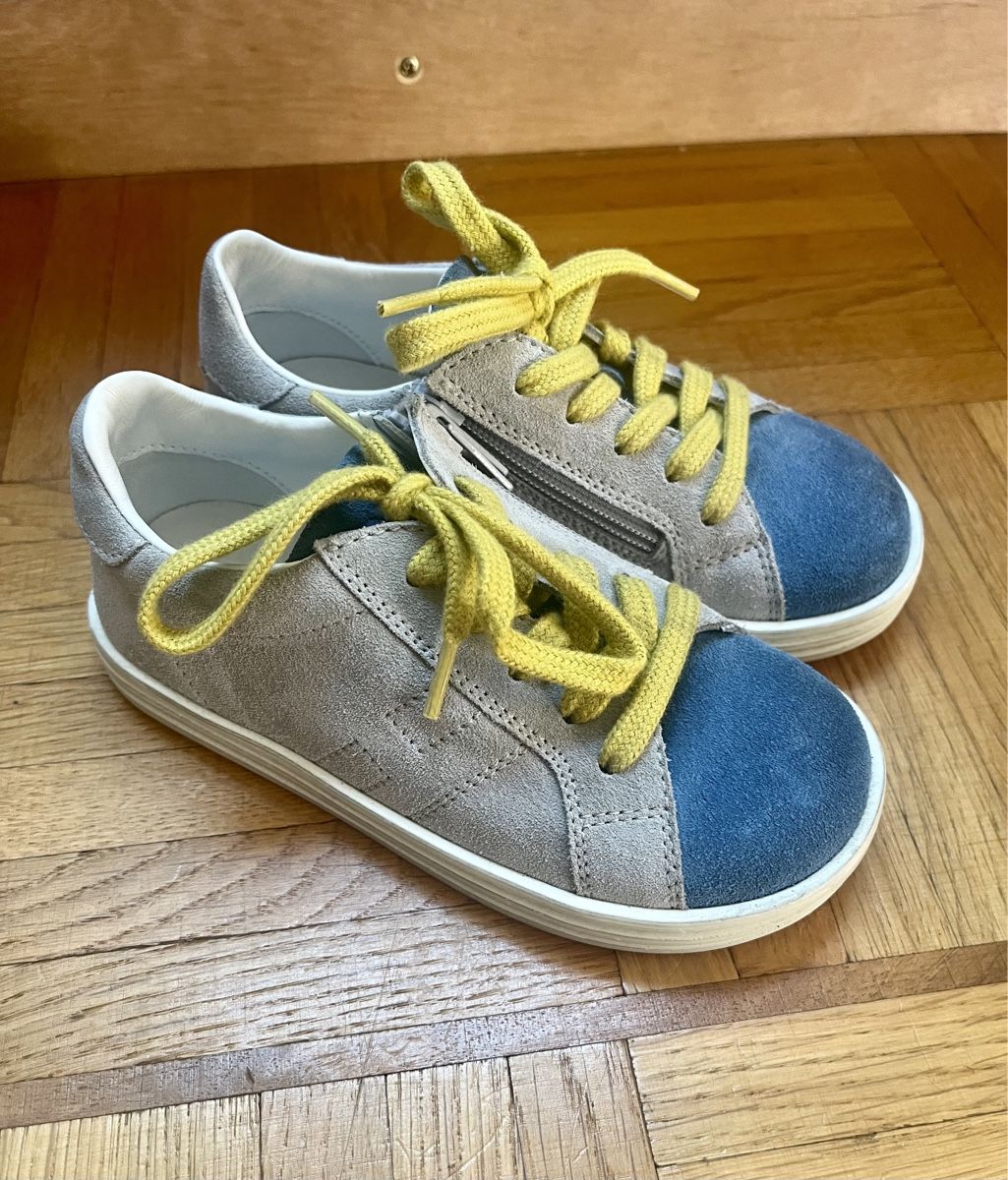 Hogan Scarpe per ragazzi: Hogan kid shoes 25 NEW – Nuovo (secondo la descrizione) da Bellevue venduto da utilisatratice 1