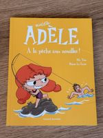 Adèle - A la pêche aux nouilles