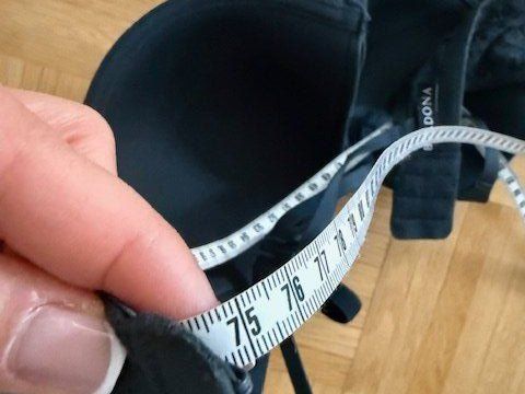 Beldona Altra biancheria intima: BH Beldona 75C – Usato da Steffisburg venduto da Rita_Bau 3