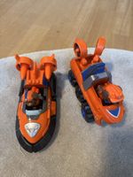 Paw Patrol Fahrzeuge Set 
