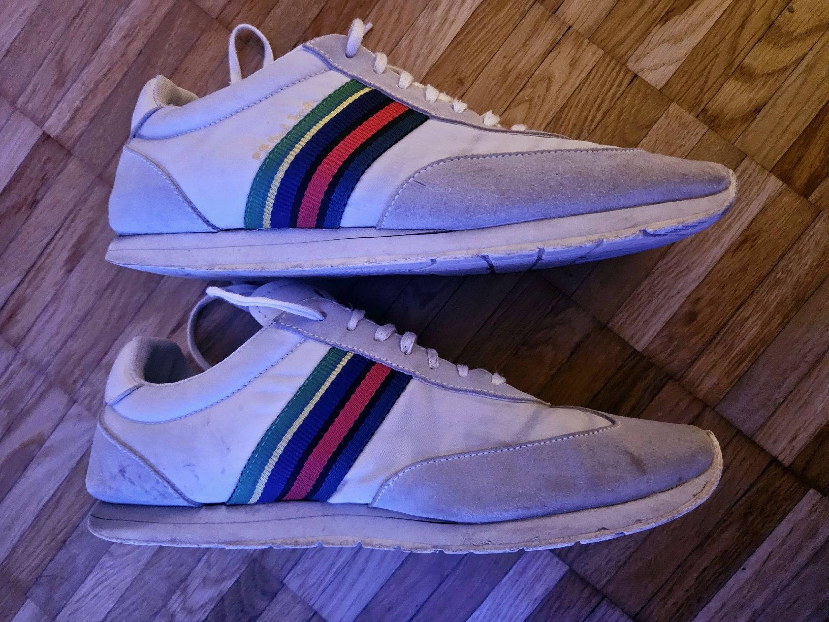 Paul Smith Chaussures hommes: Paul Smith sneaker  – D'occasion à Meilen par apollo40 4