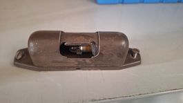 Alte Vintage Schiffslampe 12V Bootlampe 2W Lampe Vwbus Armee