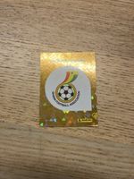 Panini Sticker FIFA World Cup 2026 Ghana GHA 1 neu