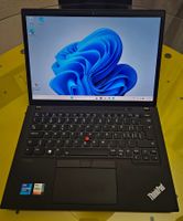 Lenovo ThinkPad X13 Gen2 i5-1145G7 16GB