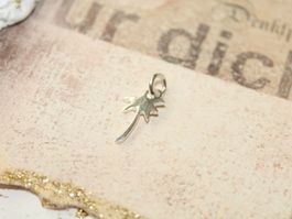 Anhänger Palme Silber 925