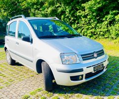 Fiat Panda 169 - Gutem Zustand