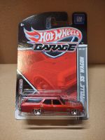 Hot Wheels Garage - '70 Chevelle SS Wagon