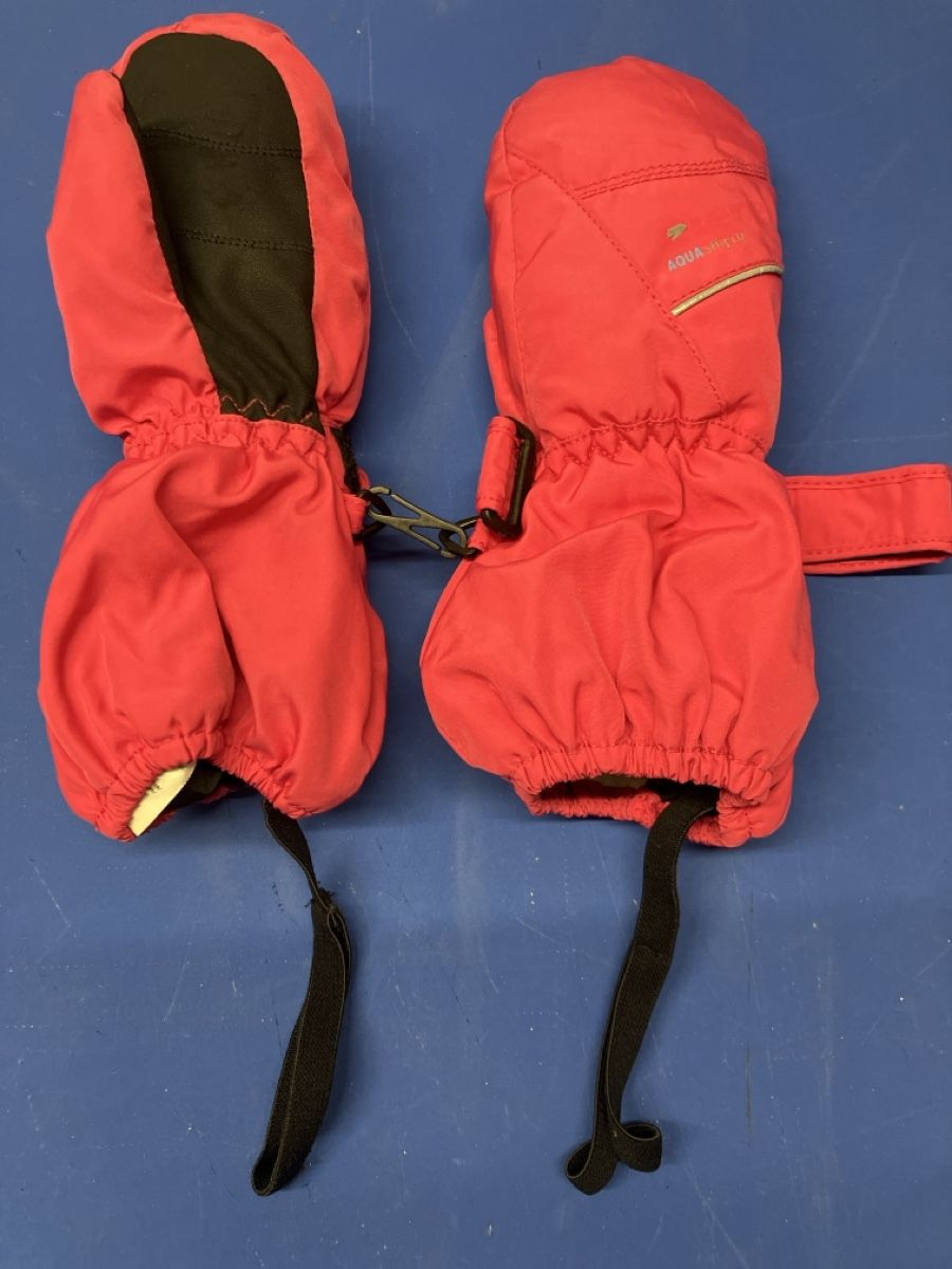 Ziener Guanti: Handschuhe von Ziener, Grösse 104 – Usato da Winterthur venduto da hirschgeweih