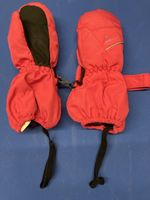 Handschuhe von Ziener, Grösse 104