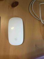 Apple Magic Mouse weiss gebraucht