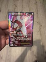 Pokemon Latias EX 112/116 in EN