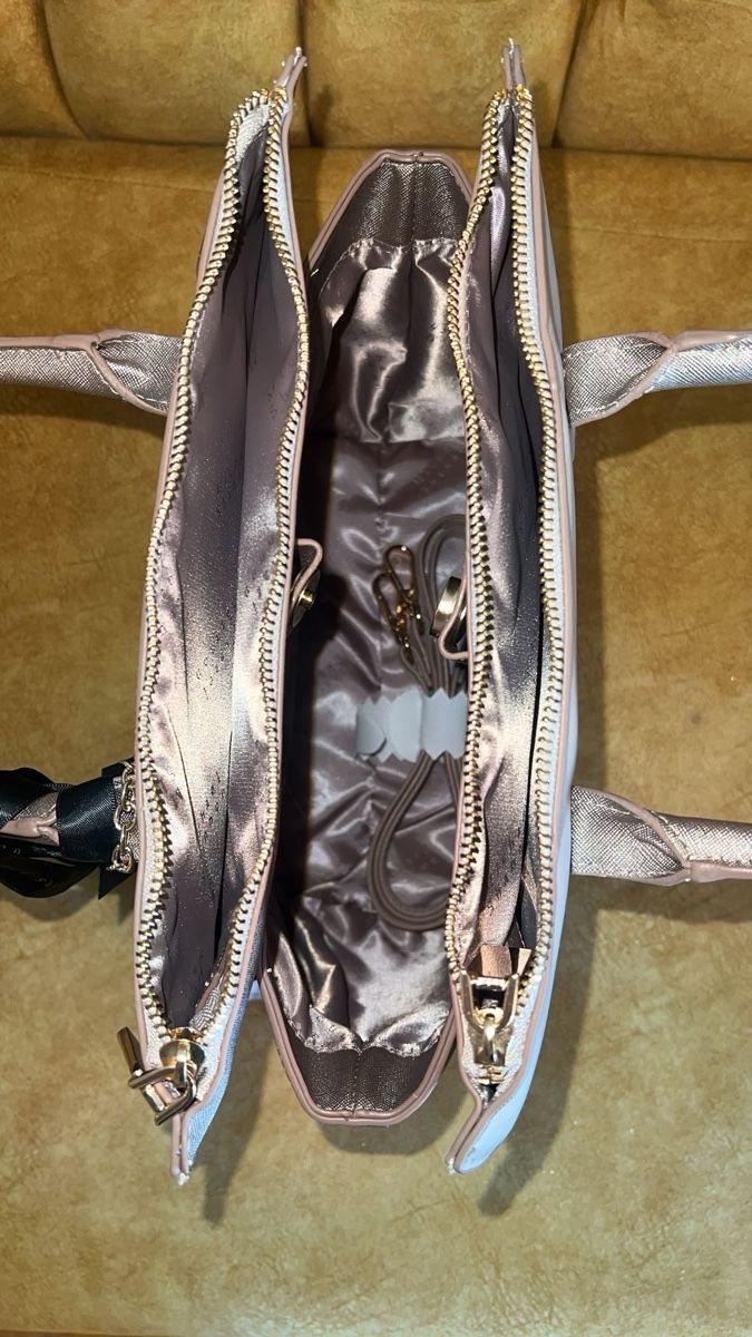 Borse da donna: Handtasche – Nuovo (secondo la descrizione) da Zürich venduto da sha_207 4