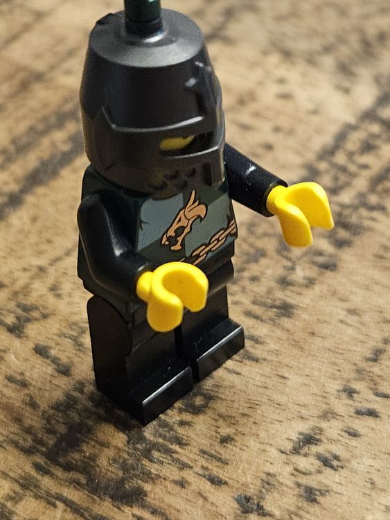 Lego Baukästen: lego figurine castle cas454 – Gebraucht aus Confignon von Ecrofigs 3