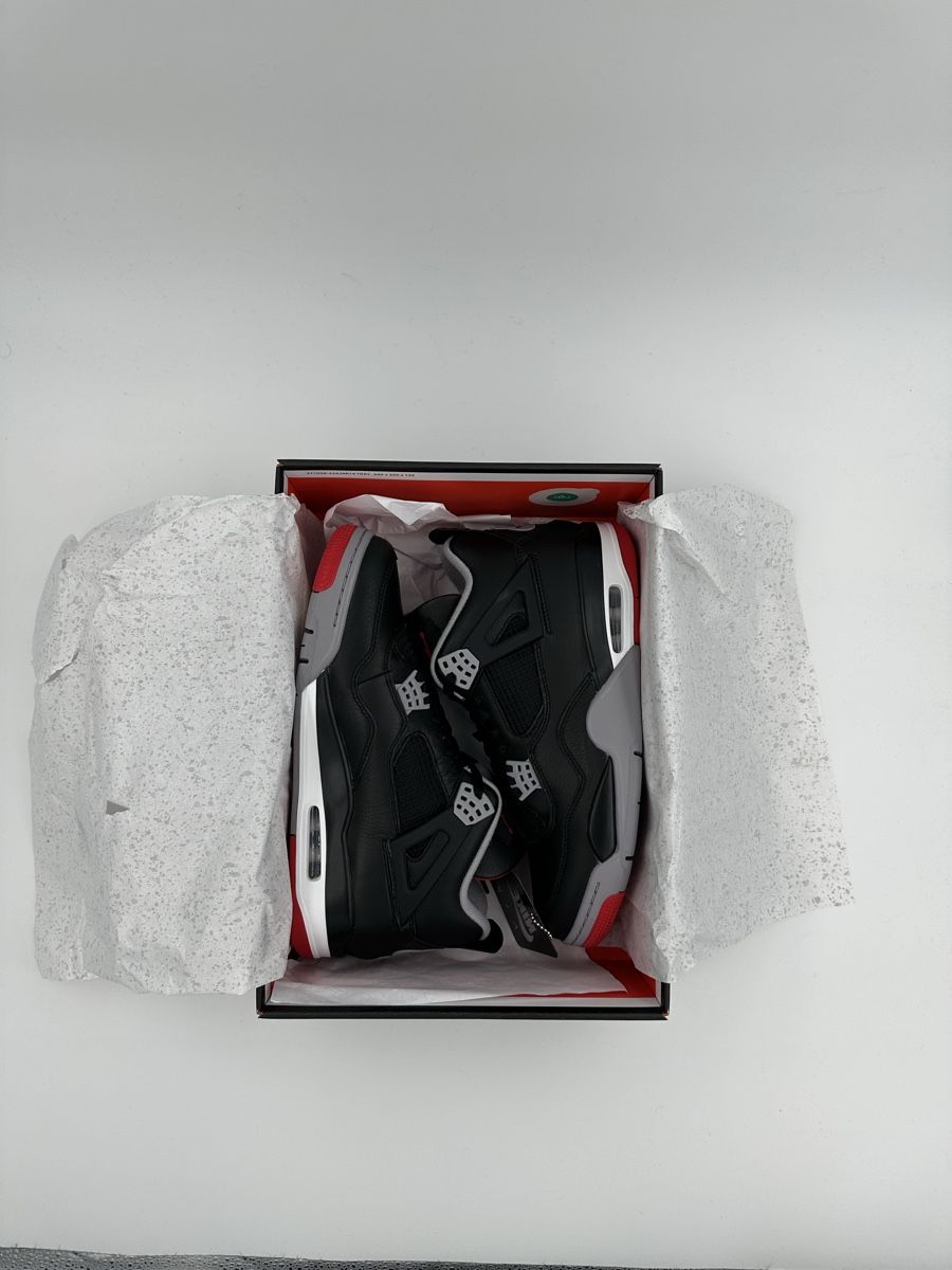 Jordan Scarpe da uomo: Jordan 4 – Nuovo e nell'imballaggio originale da Gais venduto da dam_kd6n 7