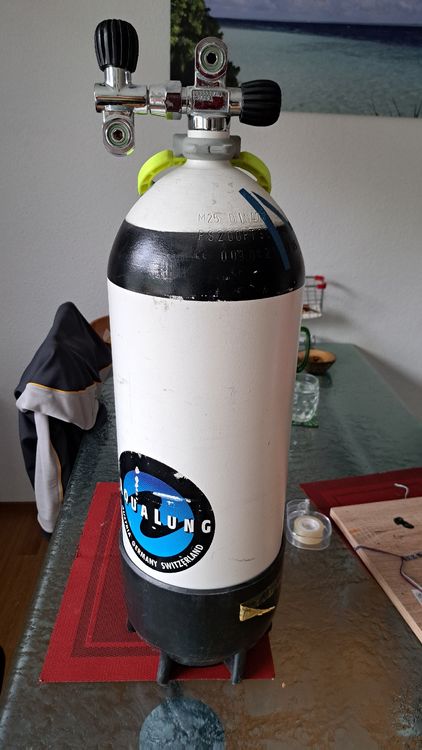 TGO Euro Reiseset Adapter – 4 Übergangsstutzen Für Gasflaschen Im Ausland