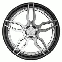 ZP.FORGED 21 Nur auf Anfrage! Felgen für verschiedene Autos