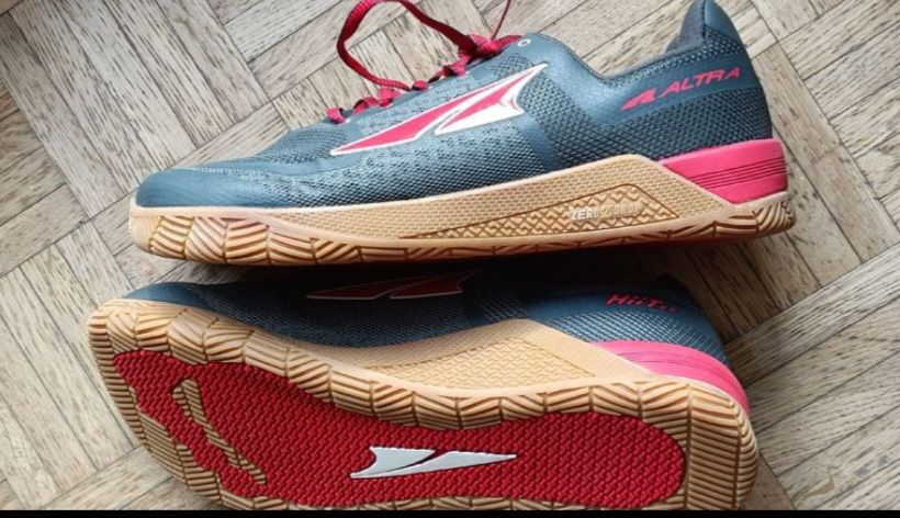 Altra Scarpe da uomo: Shoes Altra HIIT XT 2, Size 47 – Nuovo (secondo la descrizione) da Gstaad venduto da Joanyog 4
