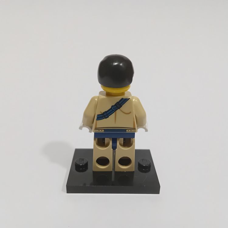 Lego Jouets: 🗂️ LEGO® Minifigur - Lion Hero - NEU !! – Neuf (Voir description) à Uttwil par Swissmatrix 2