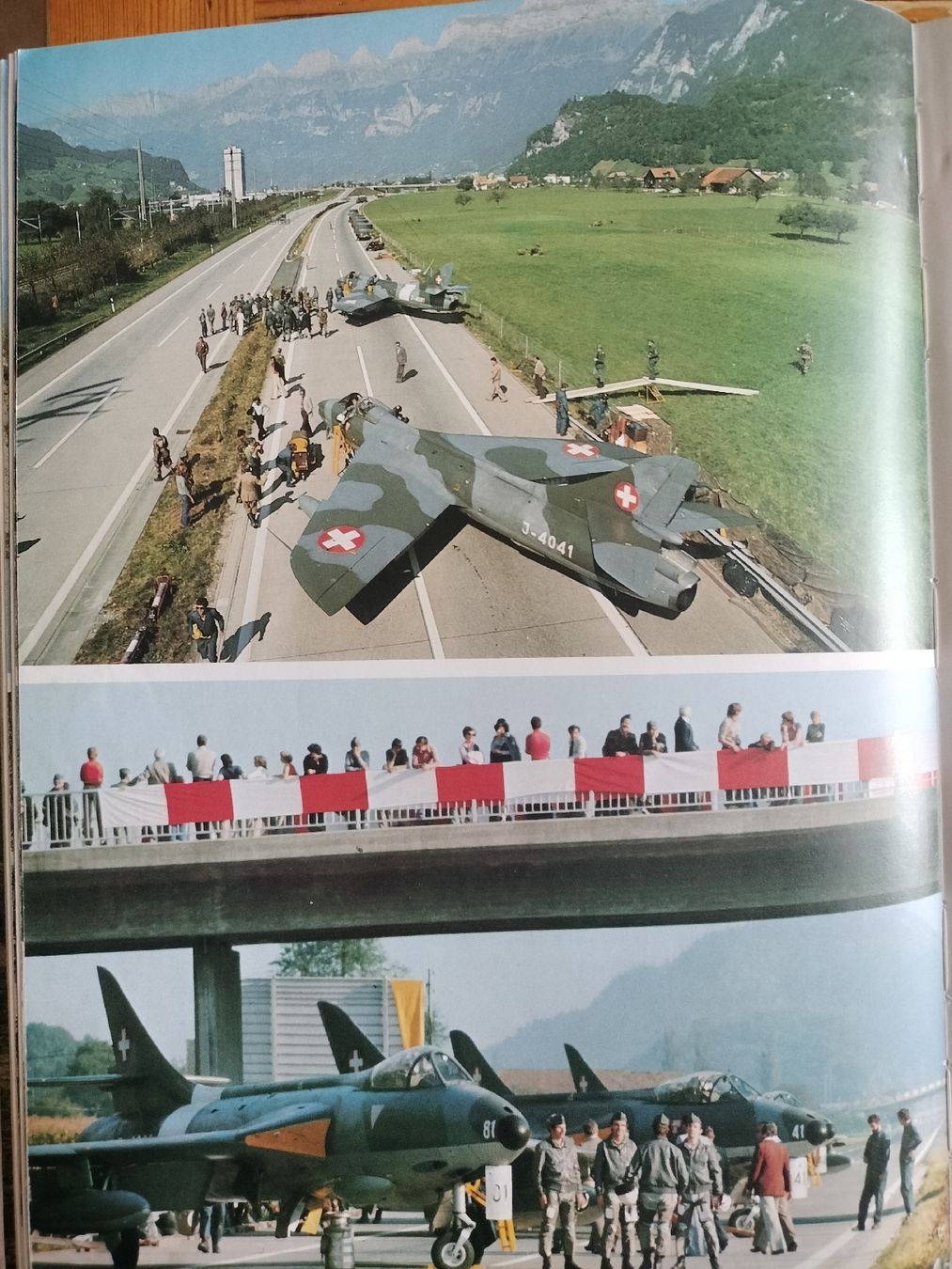 Libri: Schweizer Armee Militär Buch – Usato da Schwanden Sigrisw venduto da cadieux71 7