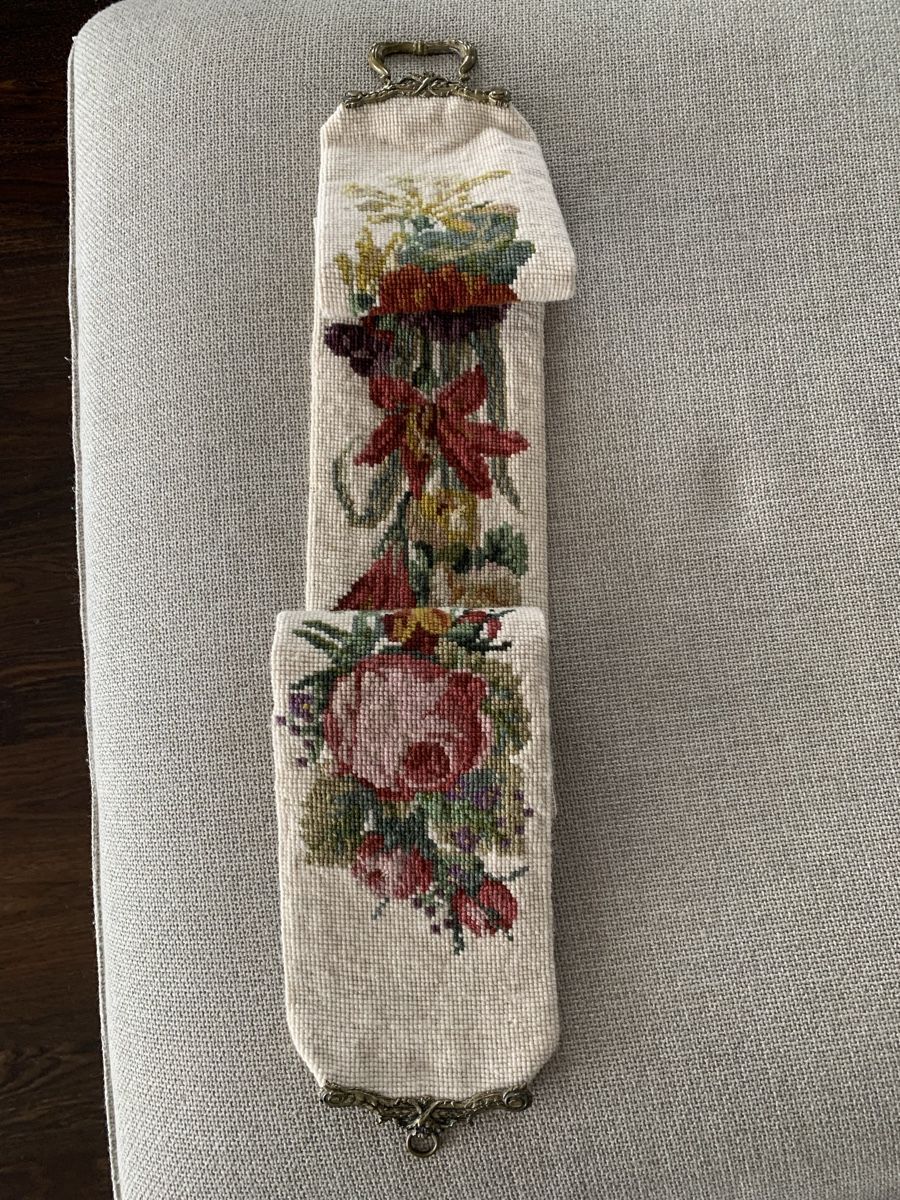 Gürtel: Bell pull, antique, very good condition, 115x15 cm – Neu (gemäss Beschreibung) aus Lausanne von oyu_hgg5 6