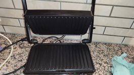 Sandwich-Maker, Fust, Min-Grill, Toaster, Top-Zustand