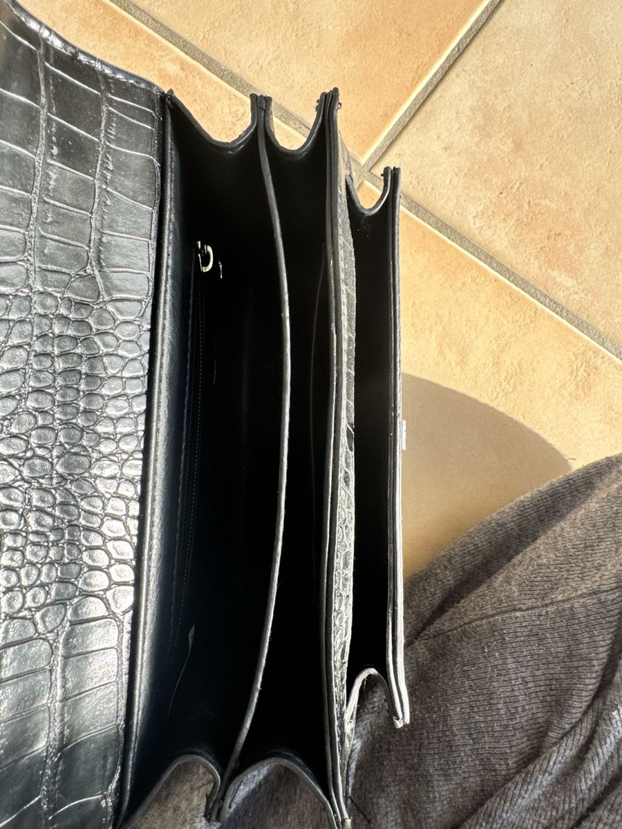 Borse da donna: sac à main noir – Nuovo (secondo la descrizione) da Lonay venduto da nei_79jc 5