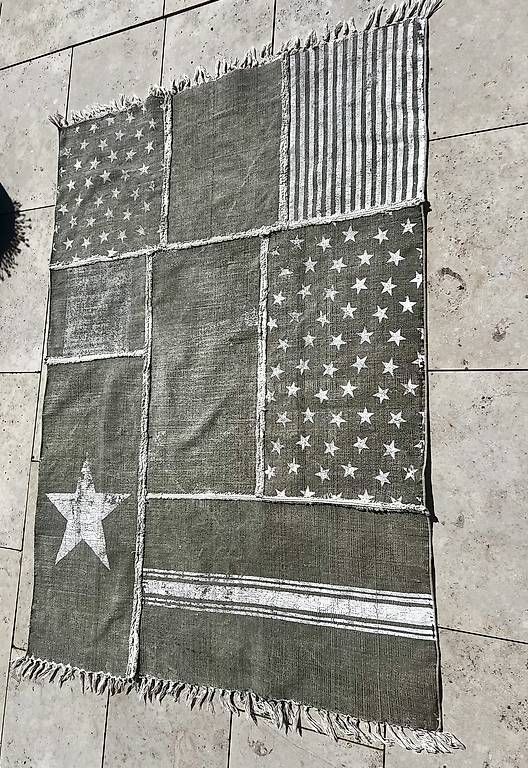 Tappeti: Teppich im Vintage Look 194x129 – Usato da Kilchberg ZH venduto da SyFo286